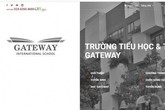 Gateway và hàng loạt trường ở Hà Nội bỗng xóa sạch mác “quốc tế” Gateway và hàng loạt trường ở Hà Nội bỗng xóa sạch mác “quốc tế”