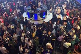 54 người dương tính ma tuý trong quán bar ở Hà Nội 54 người dương tính ma tuý trong quán bar ở Hà Nội