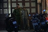 Mâu thuẫn chuyện bán nhà, em đâm anh trai ruột tử vong ở Sài Gòn Mâu thuẫn chuyện bán nhà, em đâm anh trai ruột tử vong ở Sài Gòn