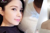 Việt Trinh chia sẻ cách định hướng giới tính cho con trai Việt Trinh chia sẻ cách định hướng giới tính cho con trai
