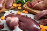 Ăn nội tạng dễ tích độc tố nhưng làm theo 3 cách này sẽ không sợ độc Ăn nội tạng dễ tích độc tố nhưng làm theo 3 cách này sẽ không sợ độc