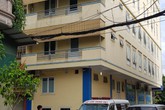 Thầy giáo nước ngoài ngã tử vong tại trung tâm Anh ngữ: Có sợi dây điện quấn quanh cổ Thầy giáo nước ngoài ngã tử vong tại trung tâm Anh ngữ: Có sợi dây điện quấn quanh cổ