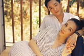 Đàm Thu Trang bị giục sinh con cho Cường Đô La khi khoe ảnh dành cả thanh xuân đi thăm đẻ bạn thân Đàm Thu Trang bị giục sinh con cho Cường Đô La khi khoe ảnh dành cả thanh xuân đi thăm đẻ bạn thân