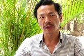 NSƯT Trung Anh: 'Tôi dành danh hiệu Nghệ sĩ Nhân dân cho vợ' NSƯT Trung Anh: 'Tôi dành danh hiệu Nghệ sĩ Nhân dân cho vợ'