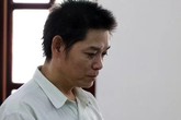 Kẻ giết hai phụ nữ trong chòi vịt lĩnh án tử hình Kẻ giết hai phụ nữ trong chòi vịt lĩnh án tử hình