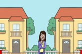 Đừng nghỉ hưu sớm hay cố mua nhà nếu muốn hạnh phúc Đừng nghỉ hưu sớm hay cố mua nhà nếu muốn hạnh phúc