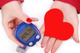 Bệnh tim mạch ở người đái tháo đường Bệnh tim mạch ở người đái tháo đường