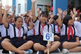 Đừng để phụ huynh “ngán” khi đưa con đến trường Đừng để phụ huynh “ngán” khi đưa con đến trường