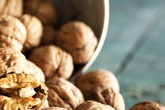 Da bạn sẽ luôn căng bóng, còn nếp nhăn thì chẳng dám lộ diện nếu chăm ăn 5 thực phẩm sau Da bạn sẽ luôn căng bóng, còn nếp nhăn thì chẳng dám lộ diện nếu chăm ăn 5 thực phẩm sau