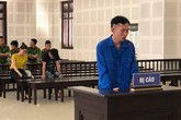 Nghi vợ ngoại tình, chồng ôm 2 quả mìn đến nhà giết vợ Nghi vợ ngoại tình, chồng ôm 2 quả mìn đến nhà giết vợ