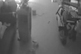Quạt tích điện đang sạc phát nổ giữa đêm Quạt tích điện đang sạc phát nổ giữa đêm