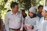 Vụ va chạm với xe bồn, người vợ và con 5 tuổi chết tại chỗ: Thêm người chồng tử vong Vụ va chạm với xe bồn, người vợ và con 5 tuổi chết tại chỗ: Thêm người chồng tử vong