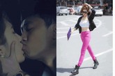 “Tình cũ” của Quốc Trường phanh áo khoe ngực đầy, eo thon như gái 18 “Tình cũ” của Quốc Trường phanh áo khoe ngực đầy, eo thon như gái 18