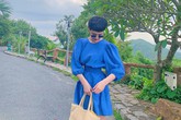 Ngắm Hiền Hồ lên đồ 'bánh bèo' mới thấy: Con gái để tóc pixie ăn mặc điệu đà lại càng xinh và thu hút khó cưỡng Ngắm Hiền Hồ lên đồ 'bánh bèo' mới thấy: Con gái để tóc pixie ăn mặc điệu đà lại càng xinh và thu hút khó cưỡng