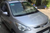 Ô tô Hyundai siêu rẻ dưới 200 triệu, 4 mẫu xe cũ ăn khách ở Việt Nam Ô tô Hyundai siêu rẻ dưới 200 triệu, 4 mẫu xe cũ ăn khách ở Việt Nam