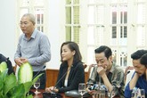 Điều tiếc nuối của đạo diễn Nguyễn Danh Dũng trong tập cuối 'Về nhà đi con' Điều tiếc nuối của đạo diễn Nguyễn Danh Dũng trong tập cuối 'Về nhà đi con'