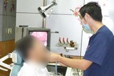 Nhiệt miệng mãi không khỏi, đi khám phát hiện ung thư lưỡi Nhiệt miệng mãi không khỏi, đi khám phát hiện ung thư lưỡi