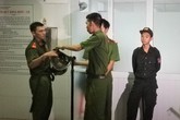 Bị can 17 tuổi nhập viện trong tình trạng nguy kịch đã tử vong Bị can 17 tuổi nhập viện trong tình trạng nguy kịch đã tử vong