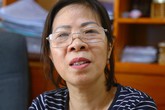 Vụ trường Gateway: Bà Nguyễn Bích Quy bị khởi tố Vụ trường Gateway: Bà Nguyễn Bích Quy bị khởi tố