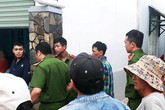 Vợ la hét thất thanh phát hiện chồng chết treo cổ trong phòng trọ Vợ la hét thất thanh phát hiện chồng chết treo cổ trong phòng trọ