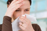 Cách đơn giản trị viêm mũi dị ứng Cách đơn giản trị viêm mũi dị ứng
