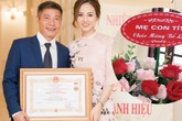 Bạn gái Công Lý tiết lộ điều xúc động ngày “cô Đẩu” nhận danh hiệu NSND Bạn gái Công Lý tiết lộ điều xúc động ngày “cô Đẩu” nhận danh hiệu NSND