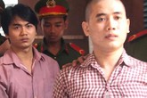 Hai anh em giết tài xế ôtô cứu hộ Hai anh em giết tài xế ôtô cứu hộ