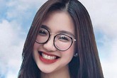 Dàn hot girl đời mới của Học viện Báo chí sở hữu ngoại hình nổi bật Dàn hot girl đời mới của Học viện Báo chí sở hữu ngoại hình nổi bật