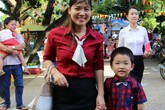 Thư gửi phụ huynh đầu năm: hãy dạy con tự học và thương người Thư gửi phụ huynh đầu năm: hãy dạy con tự học và thương người