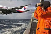 Bí ẩn sự mất tích của MH370: Hé lộ bất ngờ khoảnh khắc máy bay biến mất và 30 phút định mệnh của cơ phó Bí ẩn sự mất tích của MH370: Hé lộ bất ngờ khoảnh khắc máy bay biến mất và 30 phút định mệnh của cơ phó