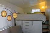14 thiết kế phòng ngủ nhỏ đặc biệt ấn tượng với những giải pháp bố trí siêu thông minh 14 thiết kế phòng ngủ nhỏ đặc biệt ấn tượng với những giải pháp bố trí siêu thông minh