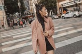 Quần short + blazer: Có cả loạt cách mix đồ giúp chân dài phải biết cho style của các nàng tuổi băm Quần short + blazer: Có cả loạt cách mix đồ giúp chân dài phải biết cho style của các nàng tuổi băm