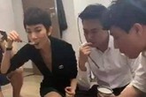 Sau Quốc Trường, đến lượt Xuân Lan phản pháo tin đồn hẹn hò bằng loạt ảnh tình tứ Sau Quốc Trường, đến lượt Xuân Lan phản pháo tin đồn hẹn hò bằng loạt ảnh tình tứ