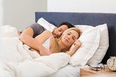 Kiểu "ngủ sung sướng" này khiến nguy cơ nhồi máu cơ tim tăng gấp đôi Kiểu "ngủ sung sướng" này khiến nguy cơ nhồi máu cơ tim tăng gấp đôi