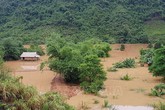 Áp thấp nhiệt đới suy yếu thành một vùng áp thấp Áp thấp nhiệt đới suy yếu thành một vùng áp thấp
