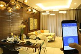 Rắc rối ít ngờ vì nhà thông minh Rắc rối ít ngờ vì nhà thông minh