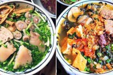 8X nấu ăn sáng món nào đắt hàng món đó, ăn xong chồng con còn chê "ít quá" 8X nấu ăn sáng món nào đắt hàng món đó, ăn xong chồng con còn chê "ít quá"