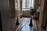 Bị chồng bạo hành, cô giáo xinh đẹp nhảy lầu tự vẫn, chồng có mặt ở hiện trường nhưng khai nhận không thấy vợ làm chuyện dại dột Bị chồng bạo hành, cô giáo xinh đẹp nhảy lầu tự vẫn, chồng có mặt ở hiện trường nhưng khai nhận không thấy vợ làm chuyện dại dột
