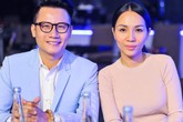 Bà xã Hoàng Bách: “Mỗi khi anh Bách bực mình, đồ đạc trong phòng lại vỡ hết” Bà xã Hoàng Bách: “Mỗi khi anh Bách bực mình, đồ đạc trong phòng lại vỡ hết”
