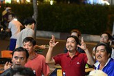 Quán xá mong lãi khủng nhờ trận Việt Nam - Thái Lan tối nay Quán xá mong lãi khủng nhờ trận Việt Nam - Thái Lan tối nay