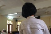 Em gái quyết đòi bỏ tù dù anh trai đã xin lỗi tại tòa Em gái quyết đòi bỏ tù dù anh trai đã xin lỗi tại tòa