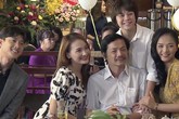 "Về nhà đi con" mở màn khung phim mới 9h trên VTV3 "Về nhà đi con" mở màn khung phim mới 9h trên VTV3
