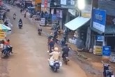 Tình tiết vụ tự tông vào mô tô CSGT rồi vu vạ bị truy đuổi ở Đắk Nông Tình tiết vụ tự tông vào mô tô CSGT rồi vu vạ bị truy đuổi ở Đắk Nông