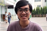 Người “du học ngược” Người “du học ngược”