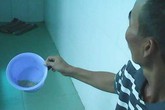 Sán xơ mít dài 7m sống 2 năm trong bụng người đàn ông Sán xơ mít dài 7m sống 2 năm trong bụng người đàn ông