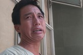 Bố của bé trai 10 tuổi bị người thân chém đứt lìa bàn tay ở Bắc Giang: "Giờ tôi chưa dám lại nhìn con" Bố của bé trai 10 tuổi bị người thân chém đứt lìa bàn tay ở Bắc Giang: "Giờ tôi chưa dám lại nhìn con"