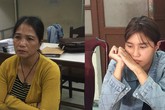 Mẹ bán ma túy, để con gái 16 tuổi đi giao hàng Mẹ bán ma túy, để con gái 16 tuổi đi giao hàng