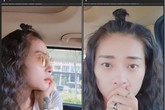 Vừa tròn 40, nhưng Ngô Thanh Vân “dám” để kiểu tóc mà những nàng đôi mươi cũng phải e dè Vừa tròn 40, nhưng Ngô Thanh Vân “dám” để kiểu tóc mà những nàng đôi mươi cũng phải e dè