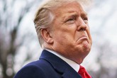 Không chấp nhận vụ sát hại tàn độc: Ông Trump tức giận hủy hẹn, mắng 'như tát nước vào mặt' đối phương Không chấp nhận vụ sát hại tàn độc: Ông Trump tức giận hủy hẹn, mắng 'như tát nước vào mặt' đối phương
