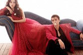 Chuyện tình Bình An - Phương Nga: Yêu nhau từ khi còn chưa là gì trong showbiz, lo lắng khi bạn gái đi thi Hoa hậu Chuyện tình Bình An - Phương Nga: Yêu nhau từ khi còn chưa là gì trong showbiz, lo lắng khi bạn gái đi thi Hoa hậu